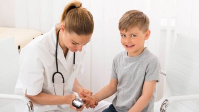 دیابت کودکان چیست و چه علائمی دارد؟ + آیا دیابت در کودکان قابل درمان است؟