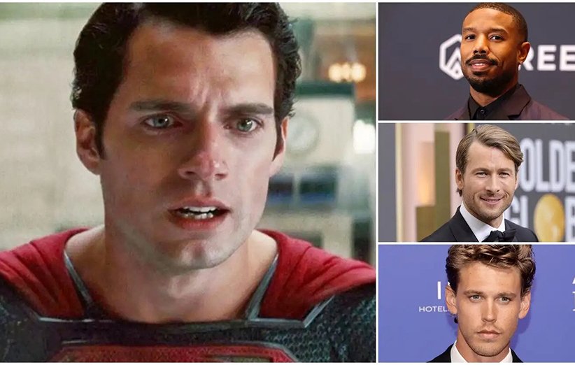 بازیگر بعدی نقش سوپرمن کیست؟