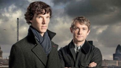 بهترین قسمت‌های سریال «شرلوک» از بدترین به بهترین