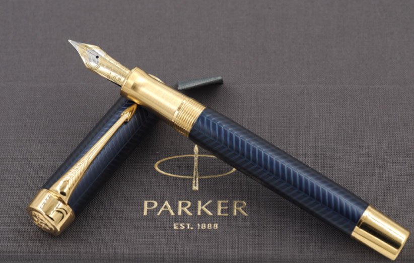 خودکارها و خودنویس‌های پارکر؛ تاریخچه‌ی یک برند ۱۳۰ ساله