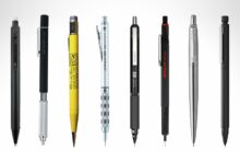 راهنمای خرید مداد نوکی برای کاربردهای مختلف