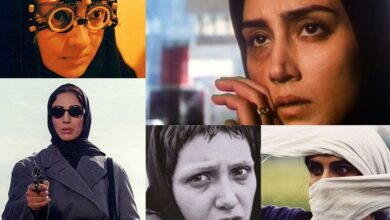 قهرمانان زن در سینمای ایران؛ از هدیه تهرانی تا ترانه علیدوستی