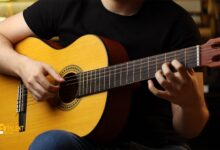 معرفی ۳ گیتار کلاسیک خوب و باکیفیت با قیمت مناسب