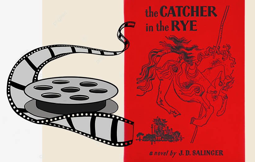 چرا «ناطور دشت»، رمان مشهور جی دی سلینجر هرگز به فیلم تبدیل نشد؟