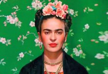 چگونه فریدا کالو به محبوب‌ترین نقاش زن تاریخ تبدیل شد؟