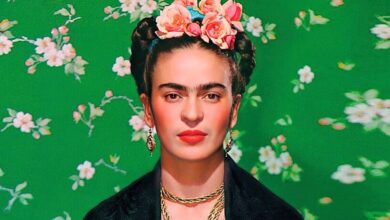 چگونه فریدا کالو به محبوب‌ترین نقاش زن تاریخ تبدیل شد؟