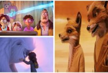 ۱۰ انیمیشن تحسین‌برانگیز که در سایه‌ی فیلم‌های دیزنی نادیده گرفته شدند