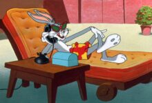 ۱۰ کارتون کلاسیک تماشایی باگز بانی؛ خرگوش مشهور دنیای انیمیشن