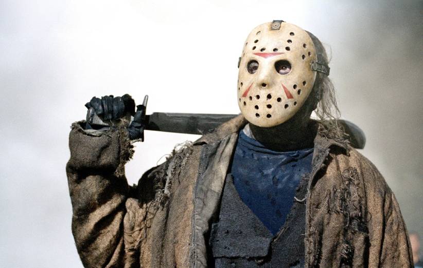 ۱۱ ماسک برتر فیلم‌های ترسناک