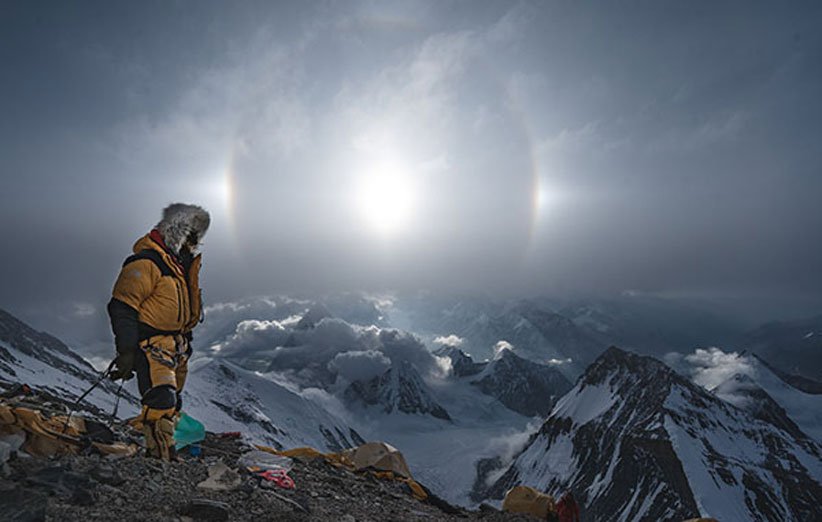 ۱۳ فیلم کوهنوردی برتر که حتما باید ببینید
