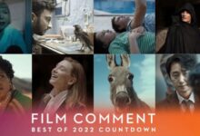 ۲۱ فیلم هنری و روشنفکرانه‌ی برتر سال ۲۰۲۲ به انتخاب مجله فیلم کامنت