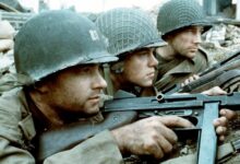 ۲۵ فیلم درباره‌ی جنگ جهانی دوم که همه باید ببینند