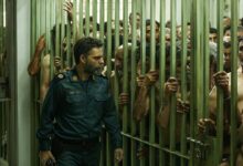 ۹ فیلم ایرانی که تصویر متفاوتی از زندان به ما نشان دادند؛ از «قهرمان» فرهادی تا «اعتراض» کیمیایی