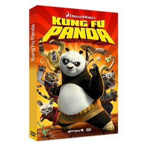 مجموعه انیمیشن پاندای Kung Fu Panda اثر جاناتان ایبل