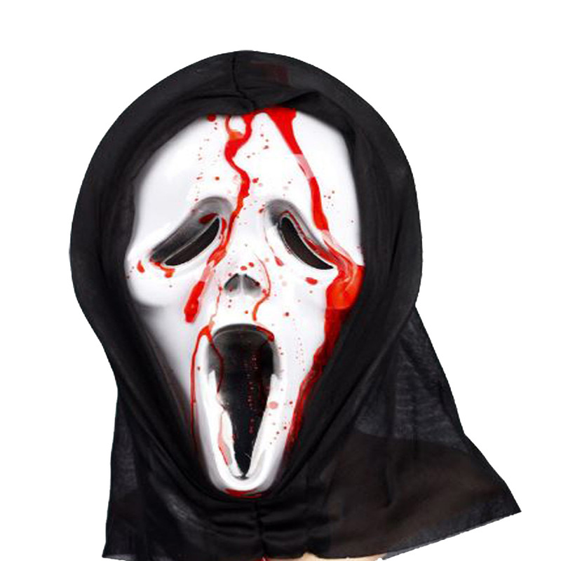 ماسک جیغ مدل DSK213 به همراه پمپ خون