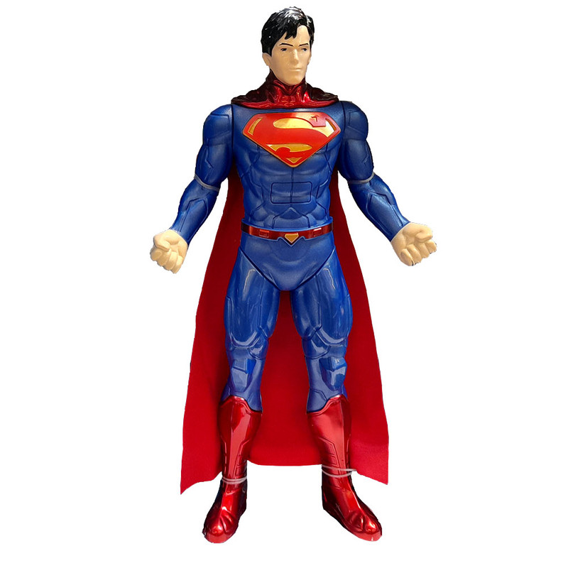 اکشن فیگور مدل سوپرمن