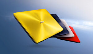 بررسی انواع لپ تاپ ایسوس + بررسی سری های مختلف Asus