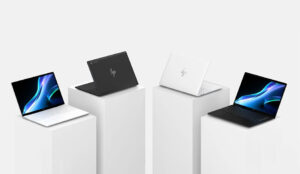 بررسی انواع لپ تاپ HP و معرفی ویژگی های هر سری اچ پی