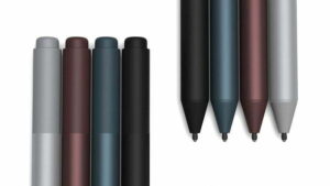 بررسی امکانات و کاربرد Surface Pen