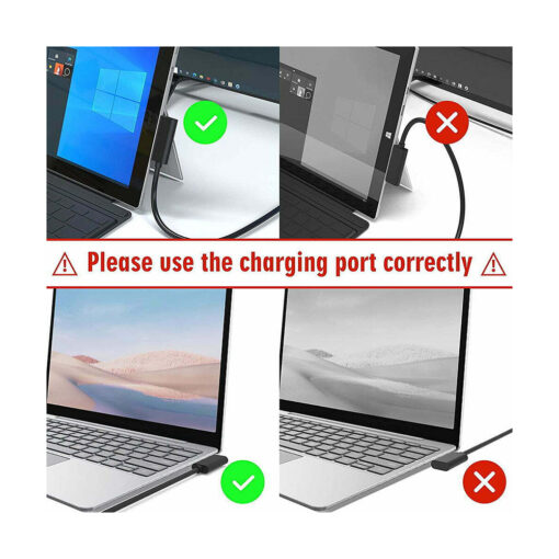 داک سرفیس PD9 یا Surface Dock 1661 - Image 6