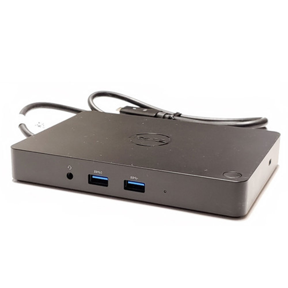 داک DELL Dock K17A001 - Image 8