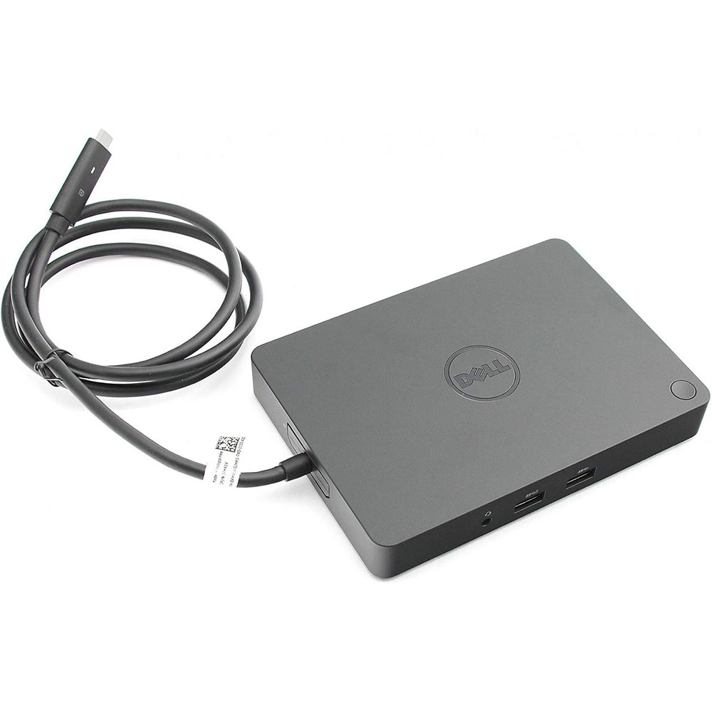 داک DELL Dock K17A001 - Image 7