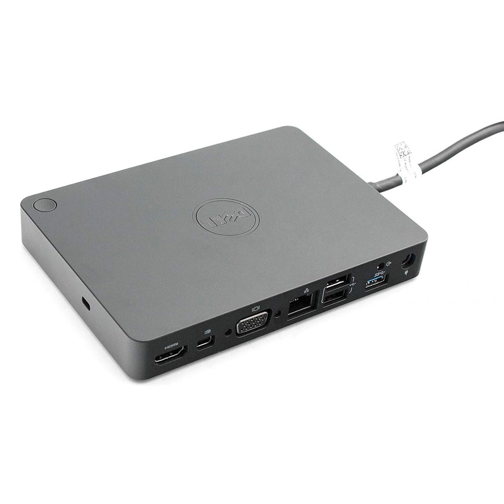 داک DELL Dock K17A001 - Image 6