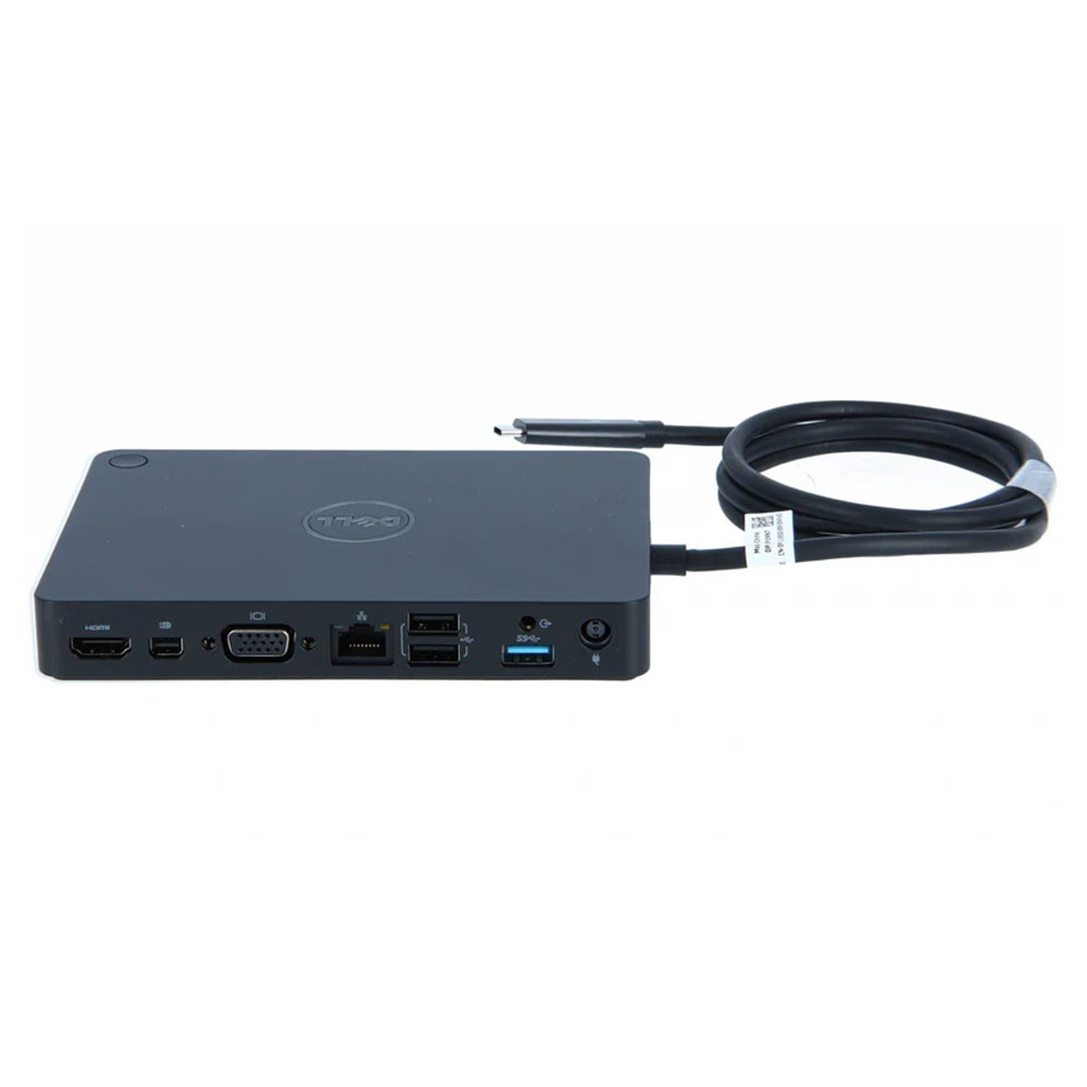 داک DELL Dock K17A001
