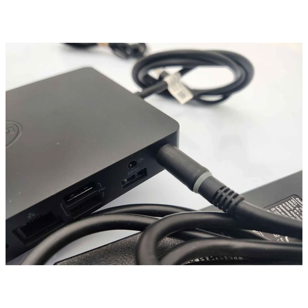 داک DELL Dock K17A001 - Image 4
