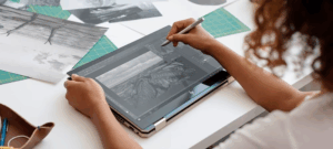 نکات طلایی در خرید قلم لمسی برای لپ تاپ ها و تبلت های ویندوزی