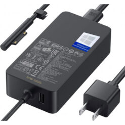 شارژر مایکروسافت سرفیس ۱۲۷ وات اورجینال