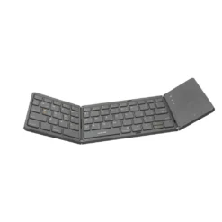 صفحه کلید بلوتوثی تاشو گرین لاین Green Foldable Bluetooth Keyboard