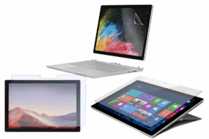 راهنمای خرید گلس ضد خش سرفیس؛ معرفی مقاوم ترین محافظ های صفحه ۲۰۲۵