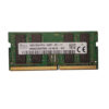 رم لپ تاپ DDR4 تک کاناله 2400 مگاهرتز CL17 اس کی هاینیکس مدل PC4 ظرفیت 16 گیگابایت کره ایی