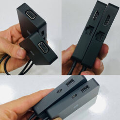 هاب سرفیس تایپ سی