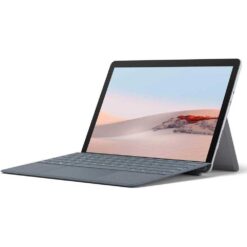 سرفیس گو Surface Go 2 M3 8100Y, 8GB Ram, 128GB SSD, intel UHD 615 بهمراه کیبورد