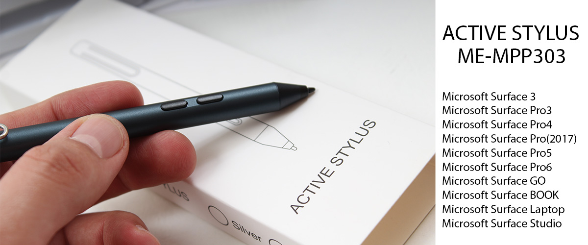 قلم Active Stylus Pen ME-MPP303 - Image 5