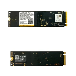 هارد Nvme M2 مایکرون SSD 512 گیگ Micron Gen4x4 استوک رو دستگاهی