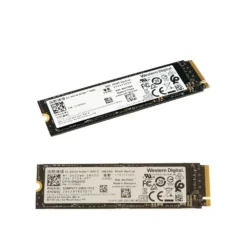 هارد Nvme M2 وسترن دیجیتال SSD 512 گیگ Western Digital Gen3x4 SN730